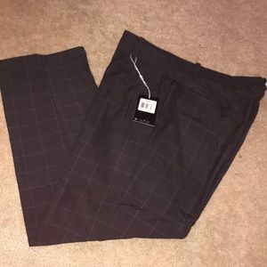 NWT Nike Golf Pant